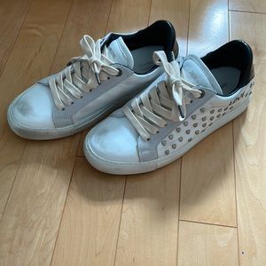 Zadig & Voltaire shoes